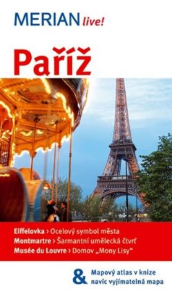 Merian - Paříž