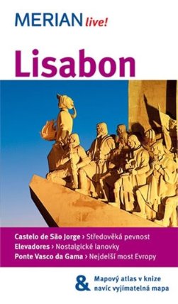 Lisabon - Merian Live!