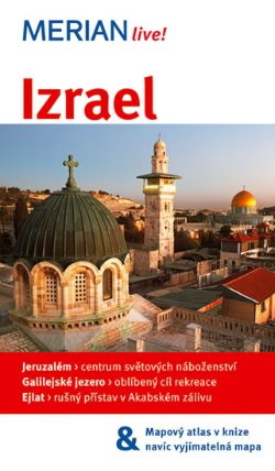 Merian - Izrael