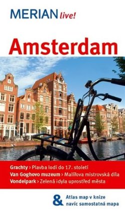 Merian - Amsterdam