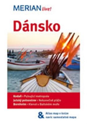 Merian 38 - Dánsko