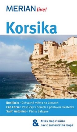 Korsika - Merian Live!