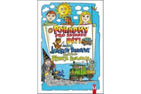 Pohádky pro zvídavé děti