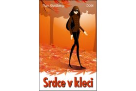 Srdce v kleci