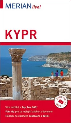 Merian - Kypr