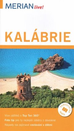 Merian - Kalábrie