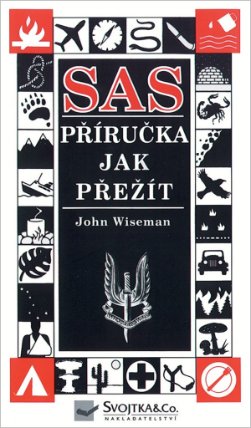 SAS - Příručka jak přežít