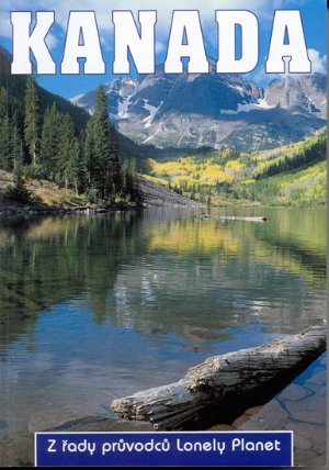 Kanada - Lonely Planet