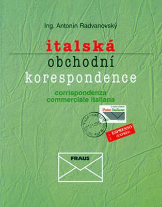 Italská obchodní korespondence