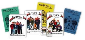 Raduga 3 - Metodická příručka