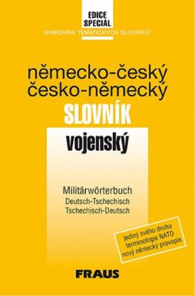 NČ-ČN vojenský slovník