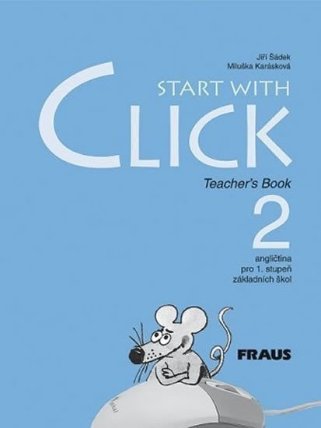 Start with Click 2 Pracovní sešit