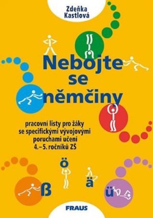 Nebojte se němčiny