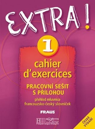 Extra ! 1: Pracovní sešit