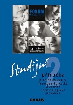 Forum 2 - Studijní příručka