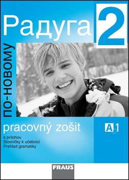 Raduga po-novomu 2