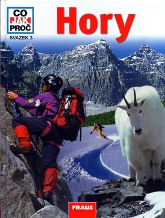 Hory - Co,Jak,Proč? - svazek 3