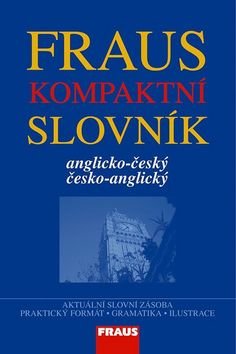 Kompaktní slovník AČ-ČA