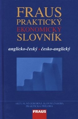 AČ-ČA praktický ekonomický slovník