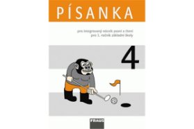 Písanka 4 pro ZŠ