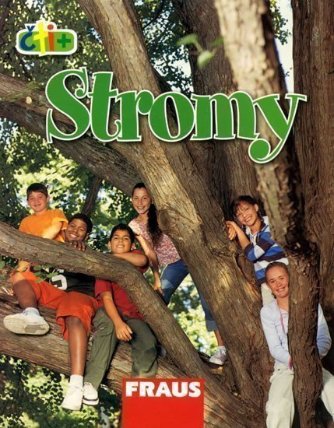 Stromy (edice čti +)