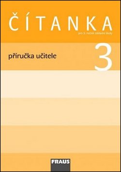 Čítanka 3 pro ZŠ - příručka učitele