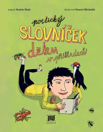 Poetický slovníček dětem v příkladech