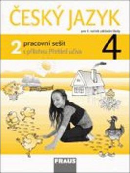 Český jazyk 4/2 pro ZŠ - pracovní sešit