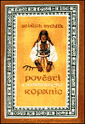 Pověsti z moravských Kopanic