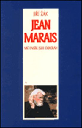 Jean Marais - Mé dveře jsou dokořán