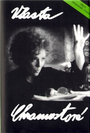 Vlasta Chramostová