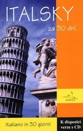 Italsky za 30 dní (nahrávka na internetu)