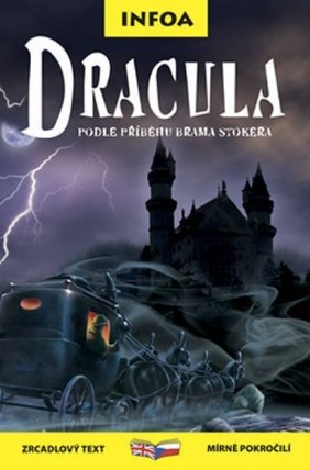 Drákula / Dracula - Zrcadlová četba