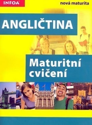 Angličtina - maturitní cvičení