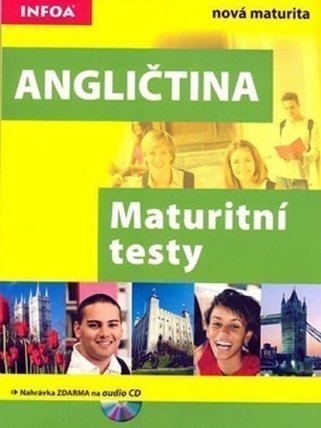Angličtina - maturitní testy