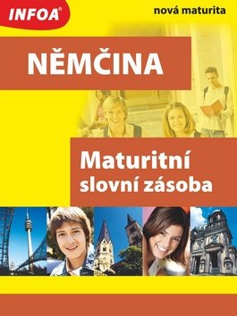 Němčina - maturitní slovní zásoba