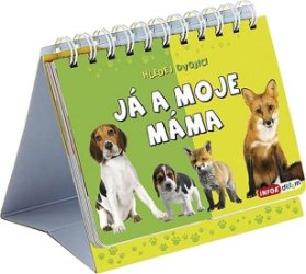Já a moje máma - Hledej dvojici