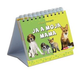 Hľadaj dvojicu Ja a moja mama