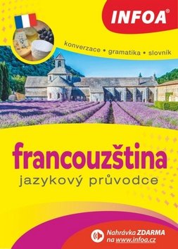 Jazykový průvodce - francouzština
