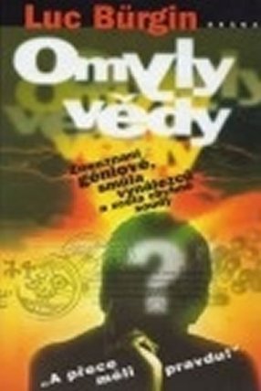 Omyly vědy