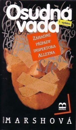 Osudná vada - Záhadné případy inspektora Alleyna