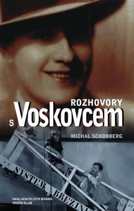 Rozhovory s Voskovcem