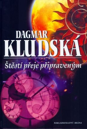 Štěstí přeje připraveným - 2.vyd.