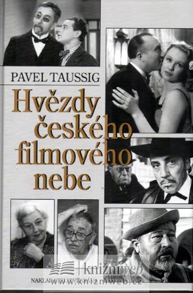 Hvězdy českého filmového nebe