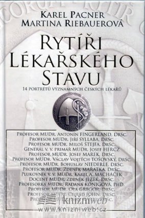 Rytíři lékařského stavu