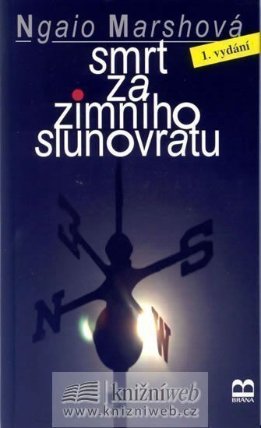 Smrt za zimního slunovratu
