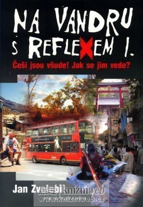 Na vandru s Reflexem I.