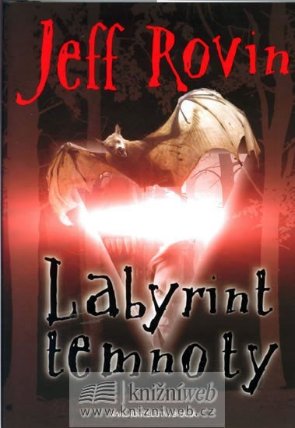 Labyrint temnoty