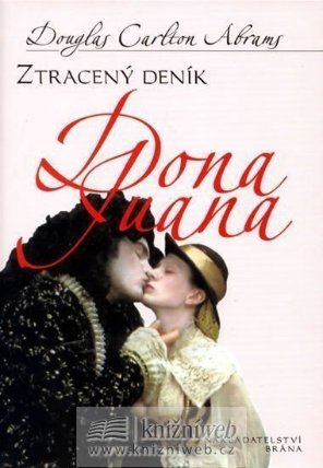 Ztracený deník Dona Juana