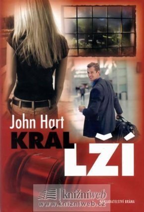 Král lží